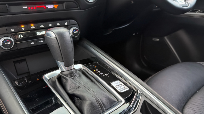 Mazda CX-5 2.0 Sport 5dr Auto Petrol Estate